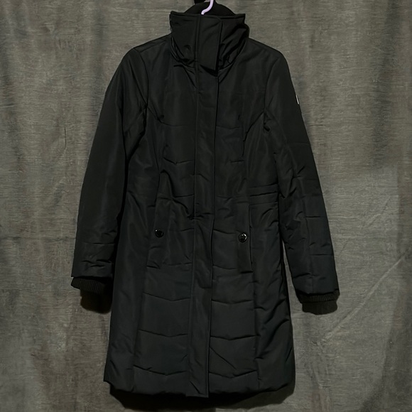 OPPENHEIMER WINTER JACKET - Picture 1 of 10